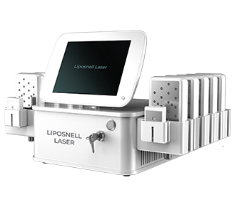 Liposnell laser