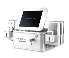Liposnell laser