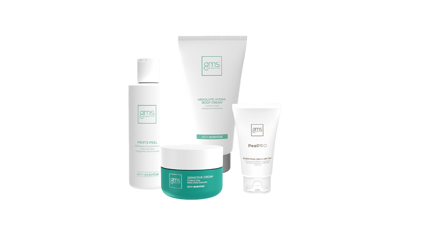 GMS Cosmetics
