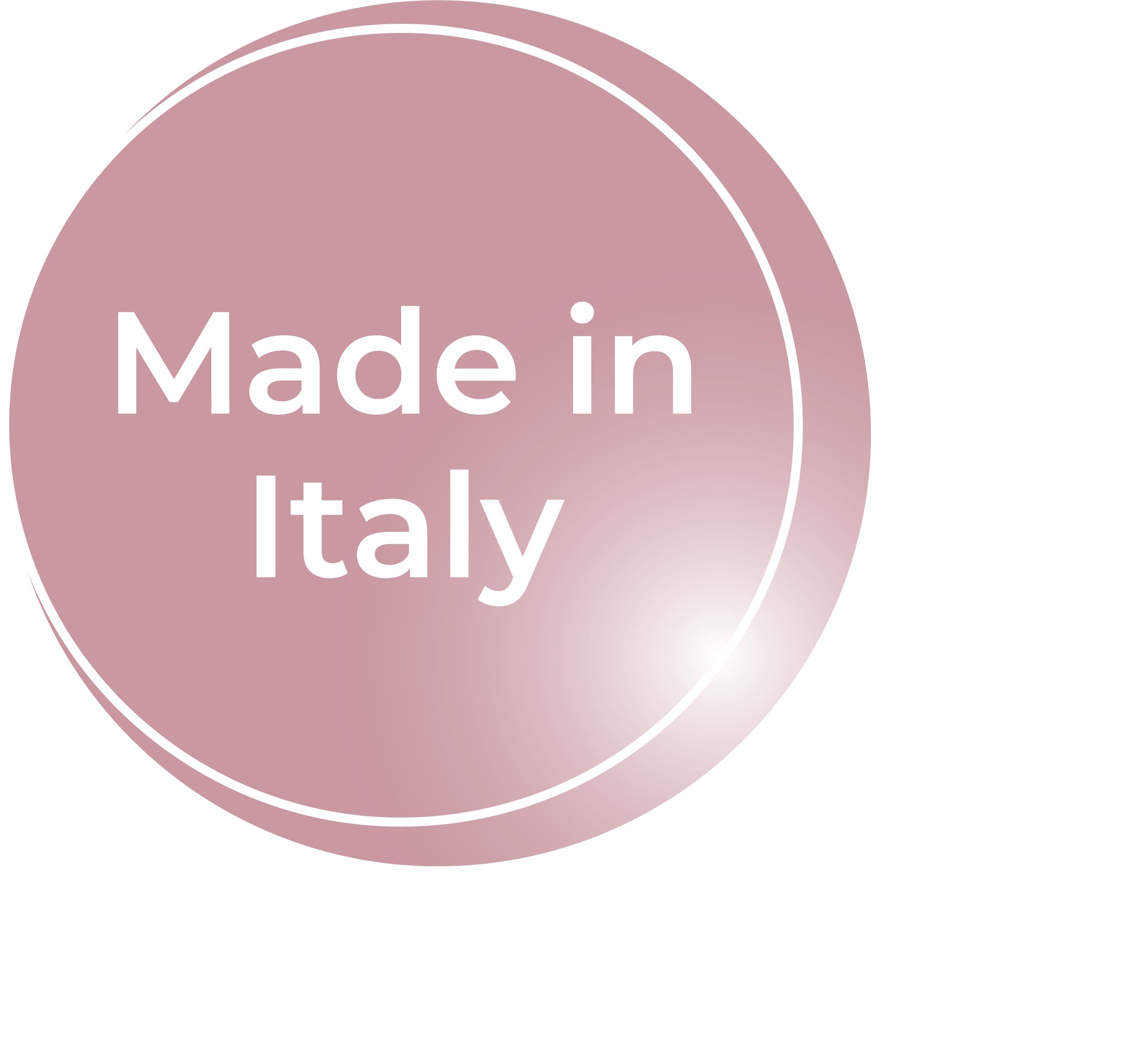 Made in Italy